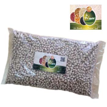 Chickpea, 3 kg.
