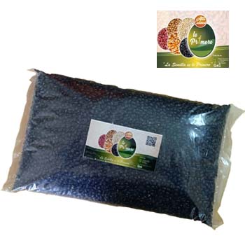 Black Bean, 3 kg.